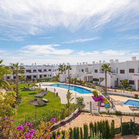 Fagnart San Juan De Los Terreros Exterior foto