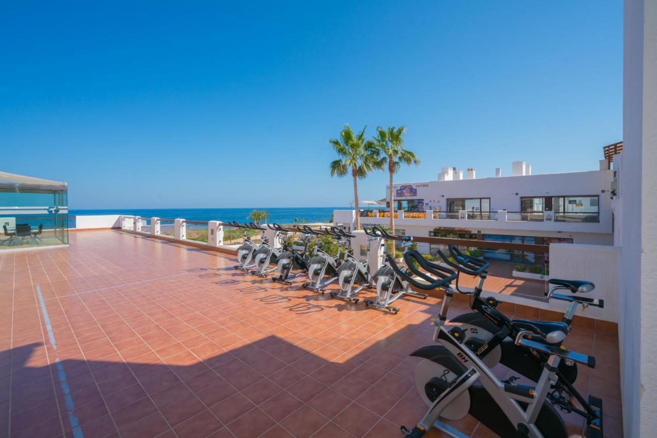 Fagnart San Juan De Los Terreros Exterior foto