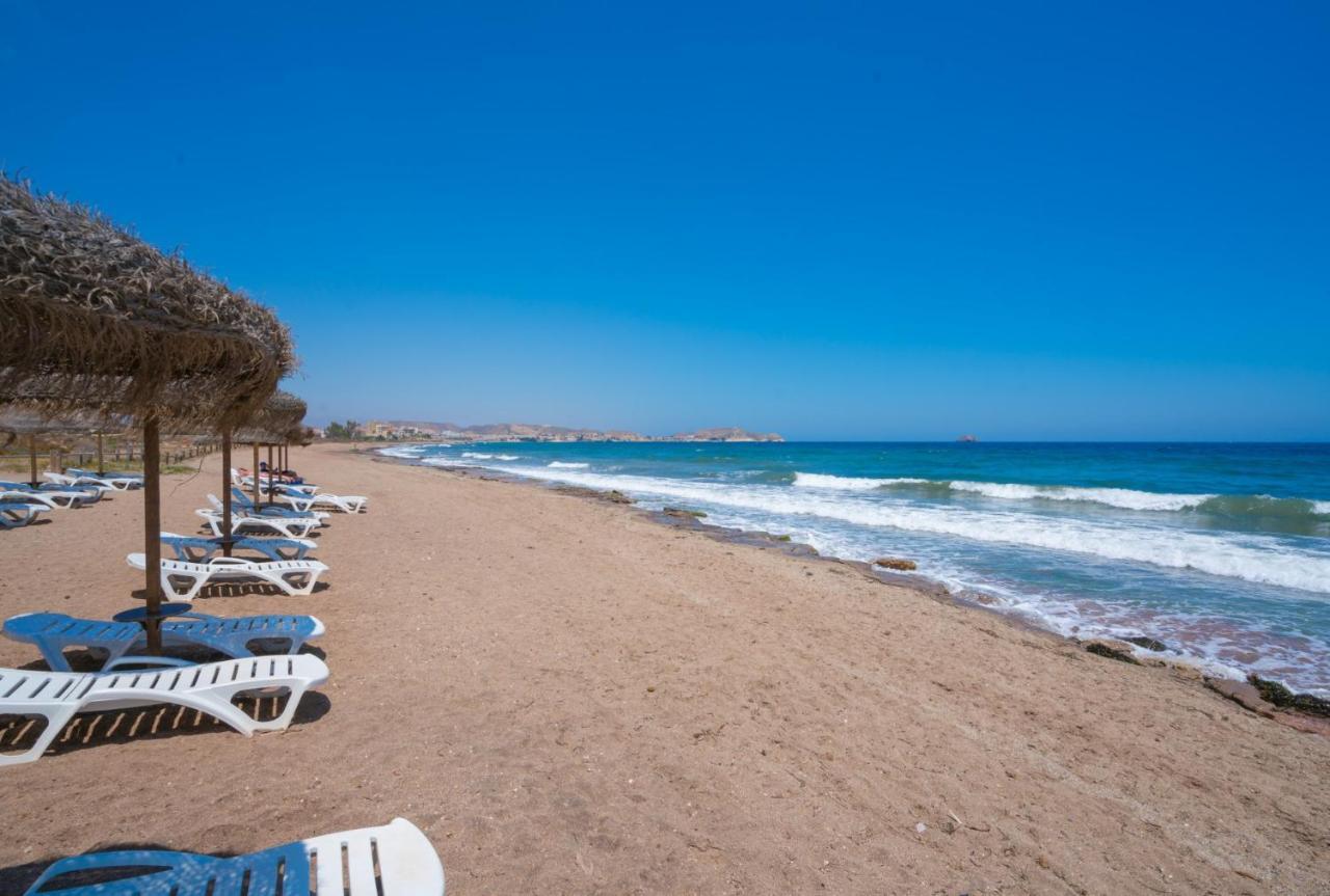 Fagnart San Juan De Los Terreros Exterior foto