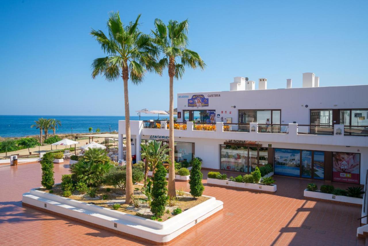 Fagnart San Juan De Los Terreros Exterior foto