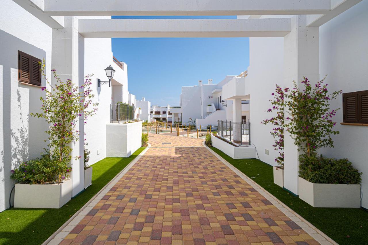 Fagnart San Juan De Los Terreros Exterior foto