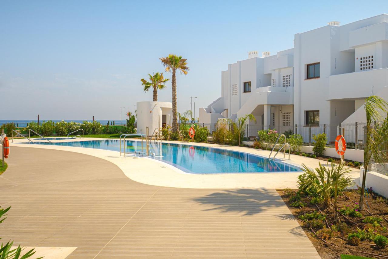 Fagnart San Juan De Los Terreros Exterior foto