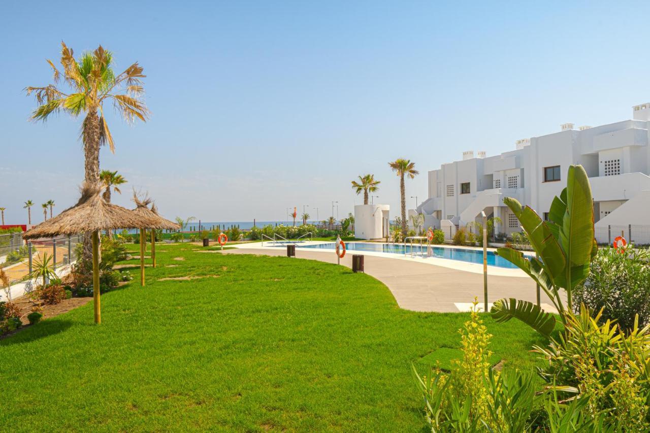 Fagnart San Juan De Los Terreros Exterior foto