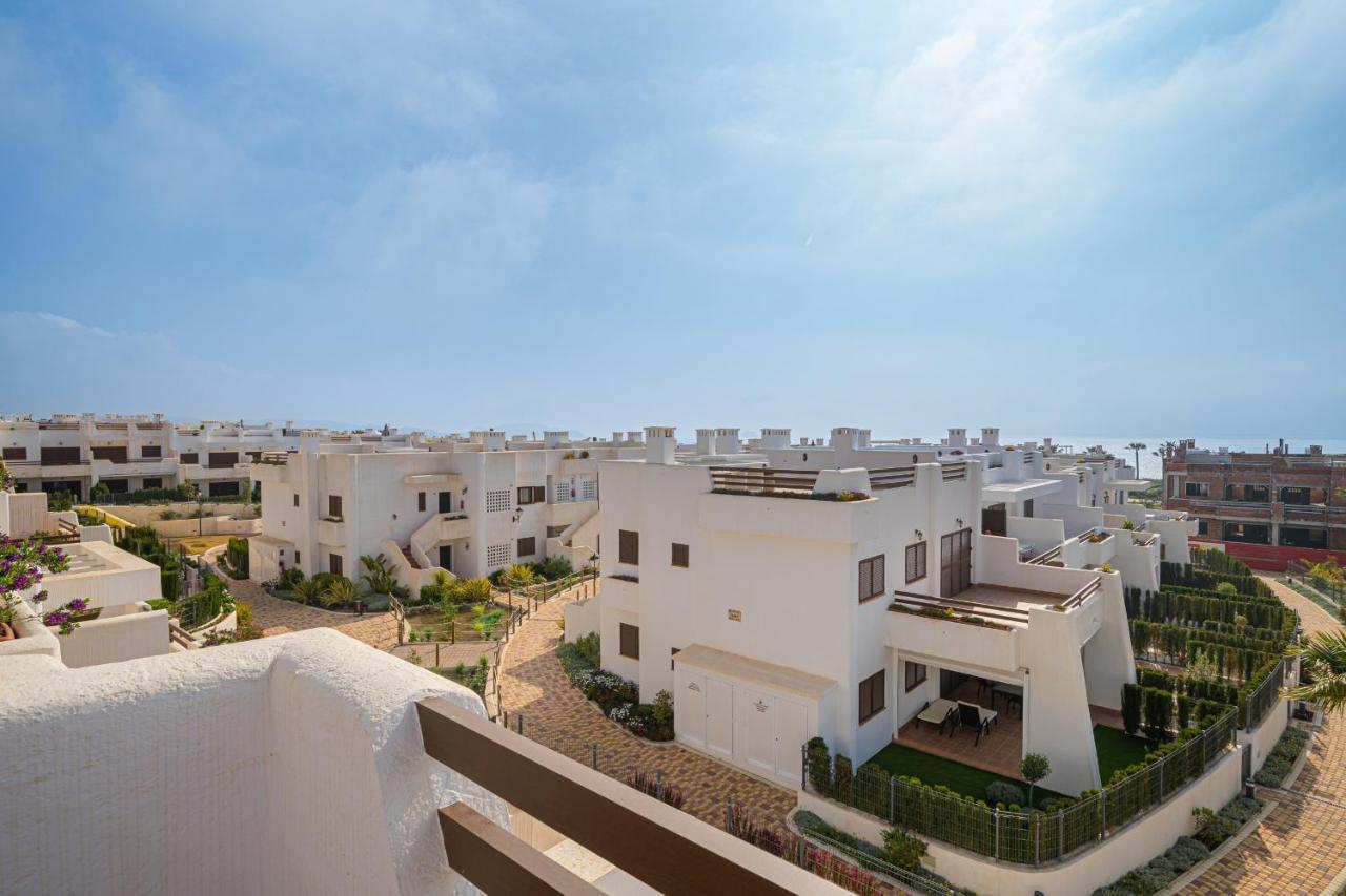 Fagnart San Juan De Los Terreros Exterior foto