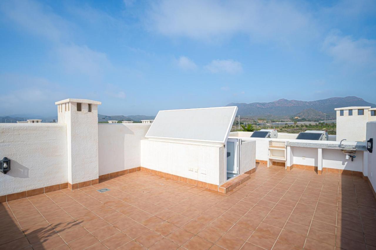 Fagnart San Juan De Los Terreros Exterior foto