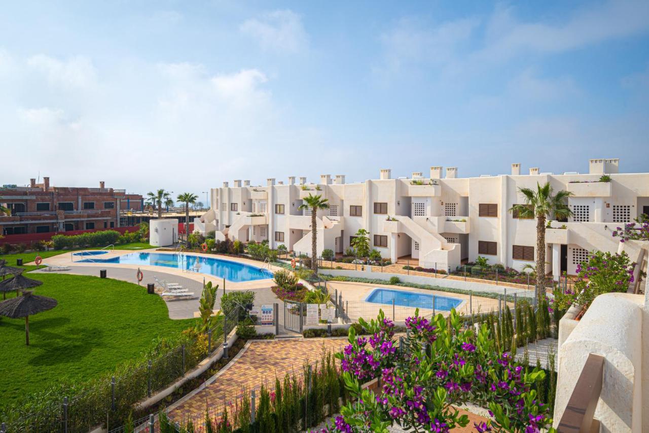 Fagnart San Juan De Los Terreros Exterior foto