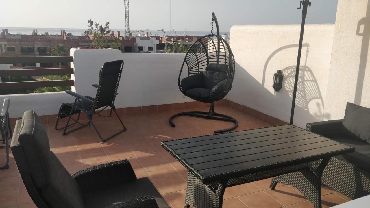Fagnart San Juan De Los Terreros Exterior foto