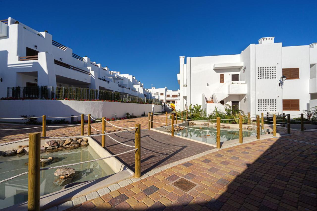 Fagnart San Juan De Los Terreros Exterior foto