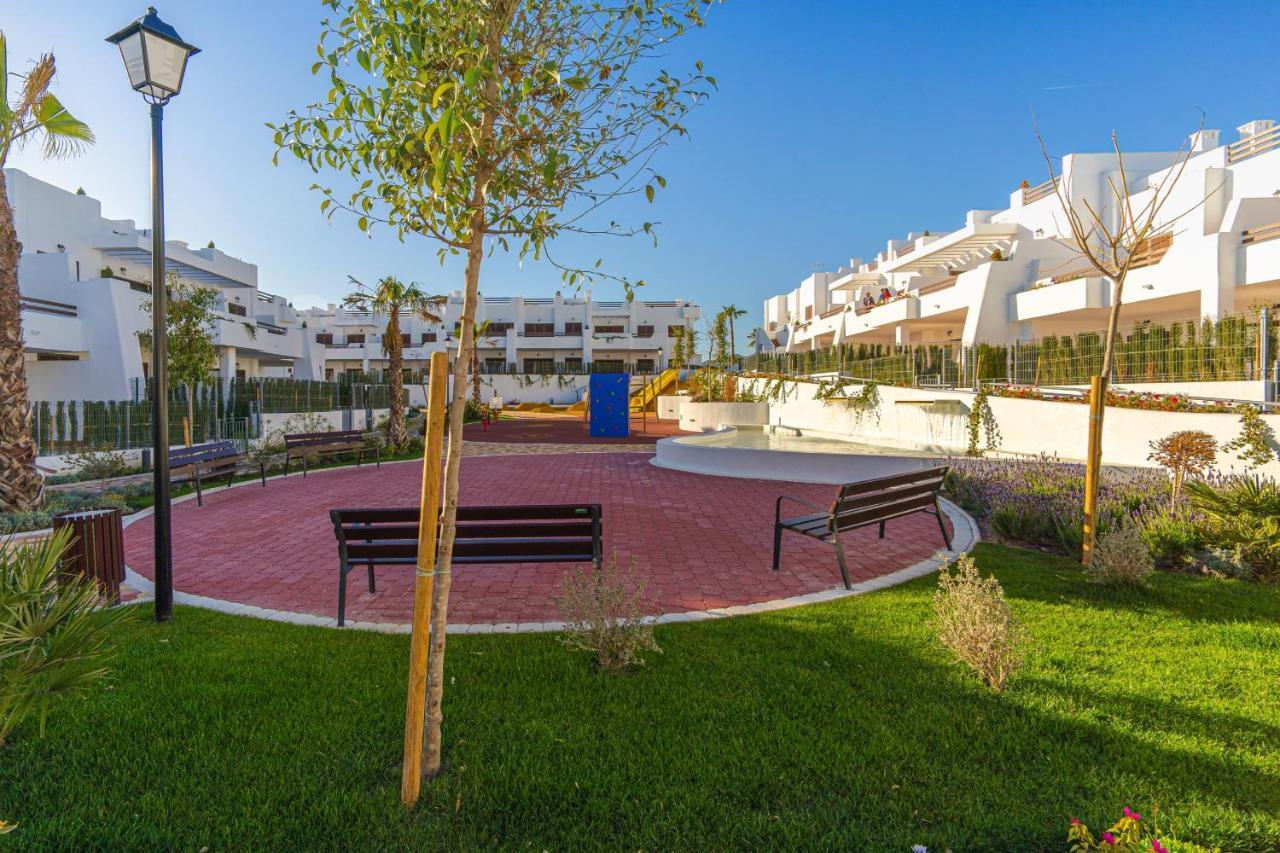 Fagnart San Juan De Los Terreros Exterior foto