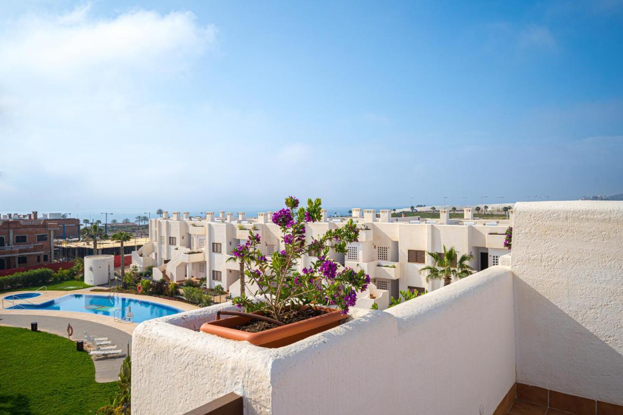 Fagnart San Juan De Los Terreros Exterior foto