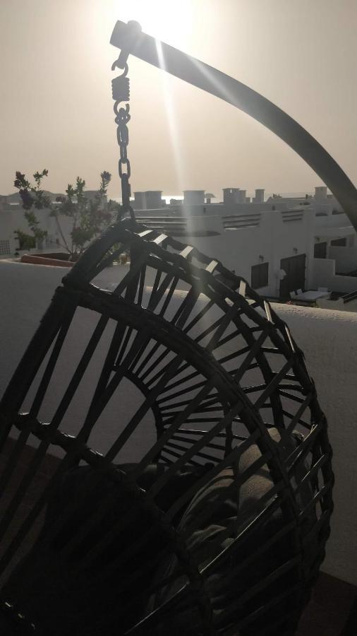 Fagnart San Juan De Los Terreros Exterior foto