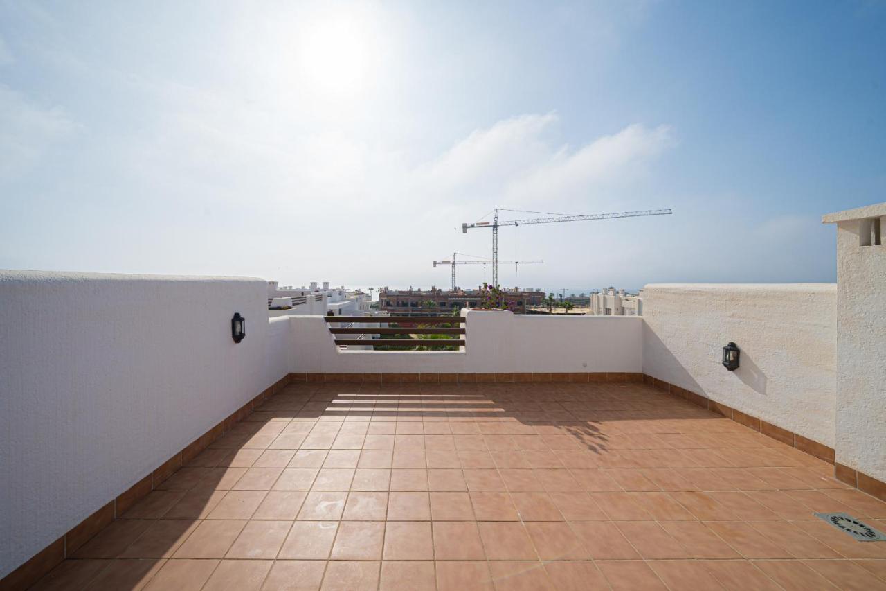 Fagnart San Juan De Los Terreros Exterior foto