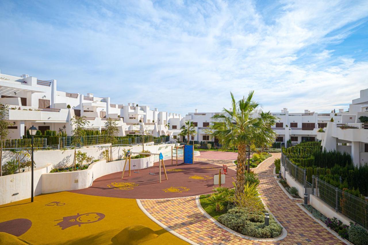 Fagnart San Juan De Los Terreros Exterior foto