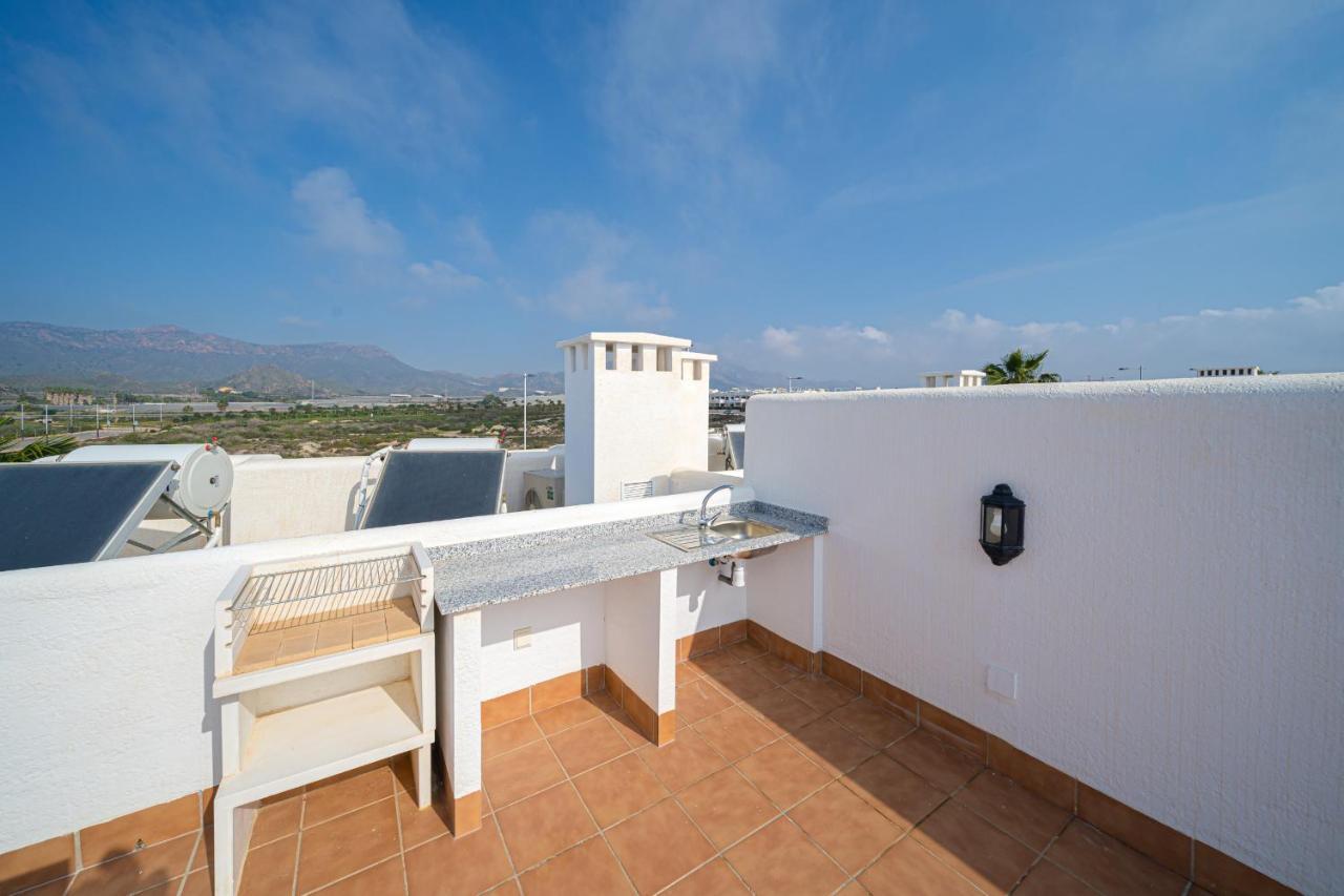 Fagnart San Juan De Los Terreros Exterior foto