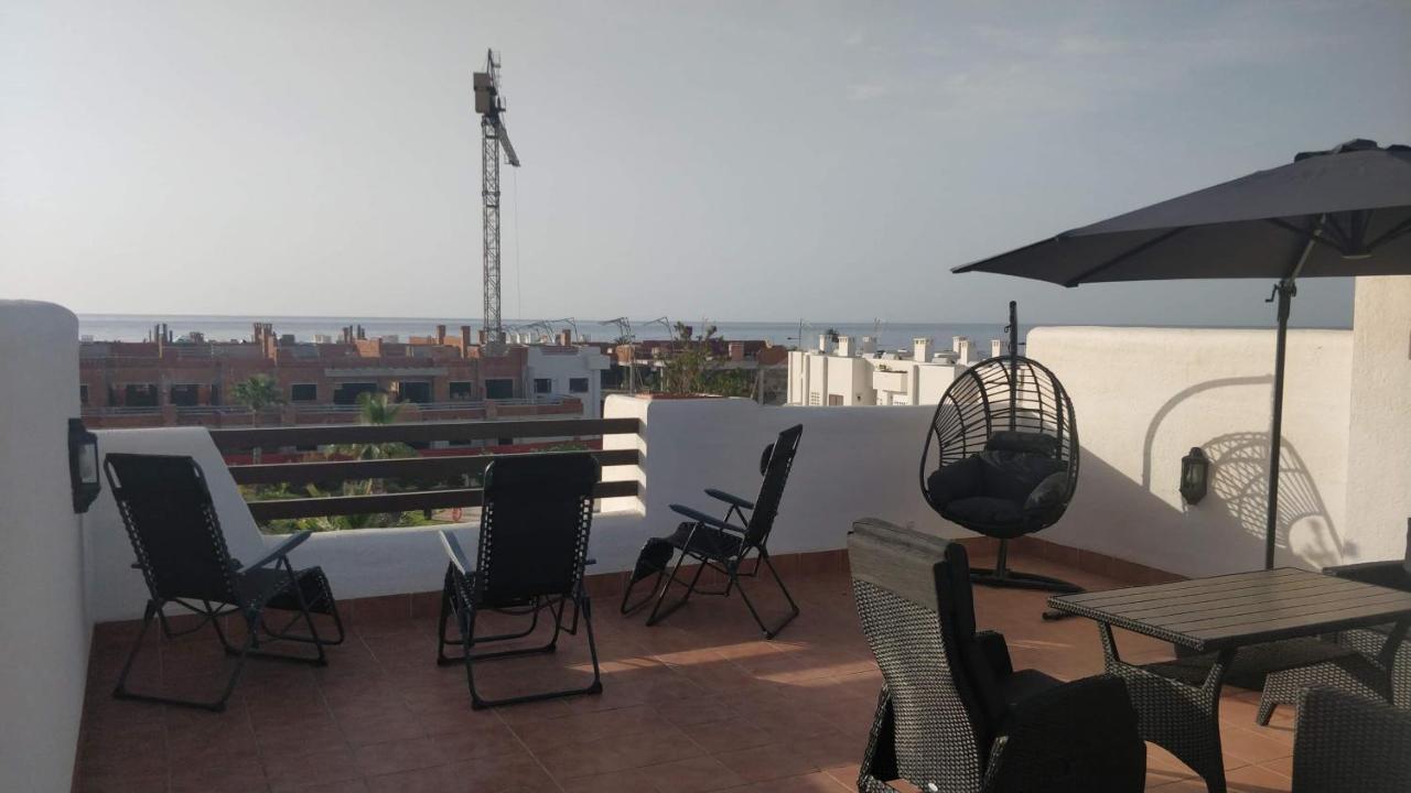 Fagnart San Juan De Los Terreros Exterior foto