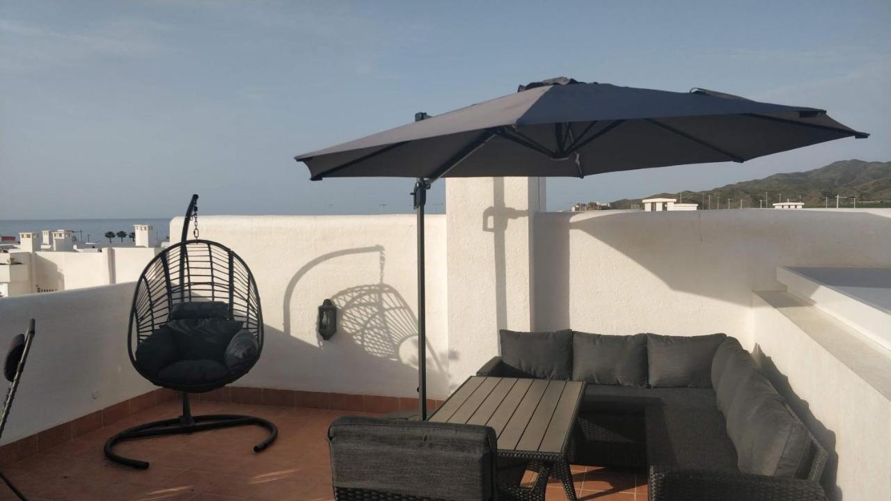 Fagnart San Juan De Los Terreros Exterior foto