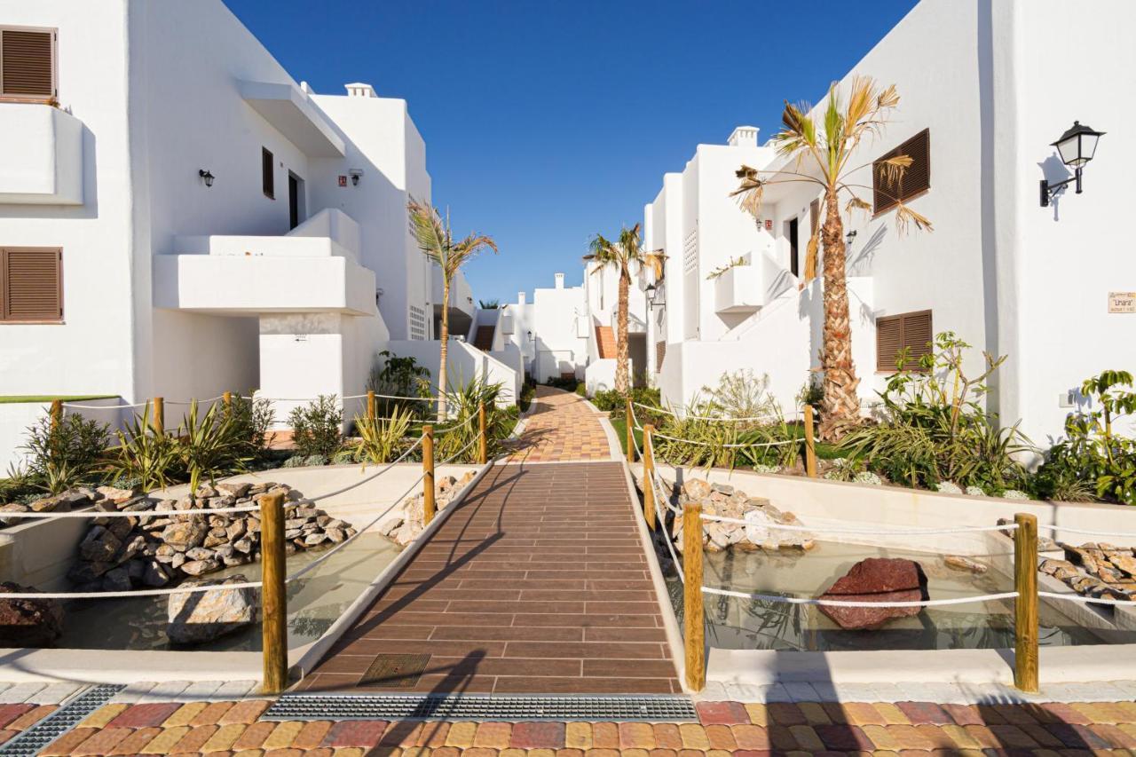 Fagnart San Juan De Los Terreros Exterior foto