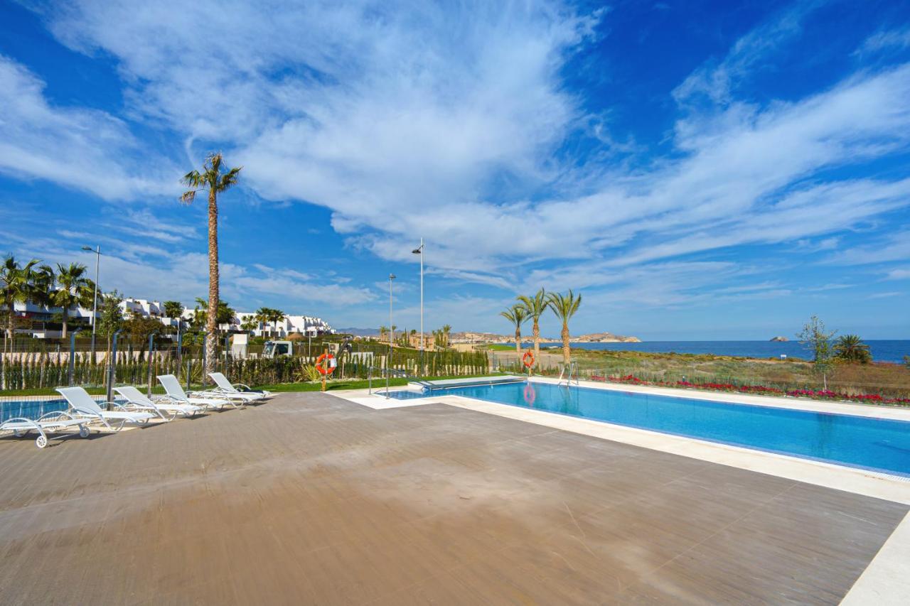 Fagnart San Juan De Los Terreros Exterior foto