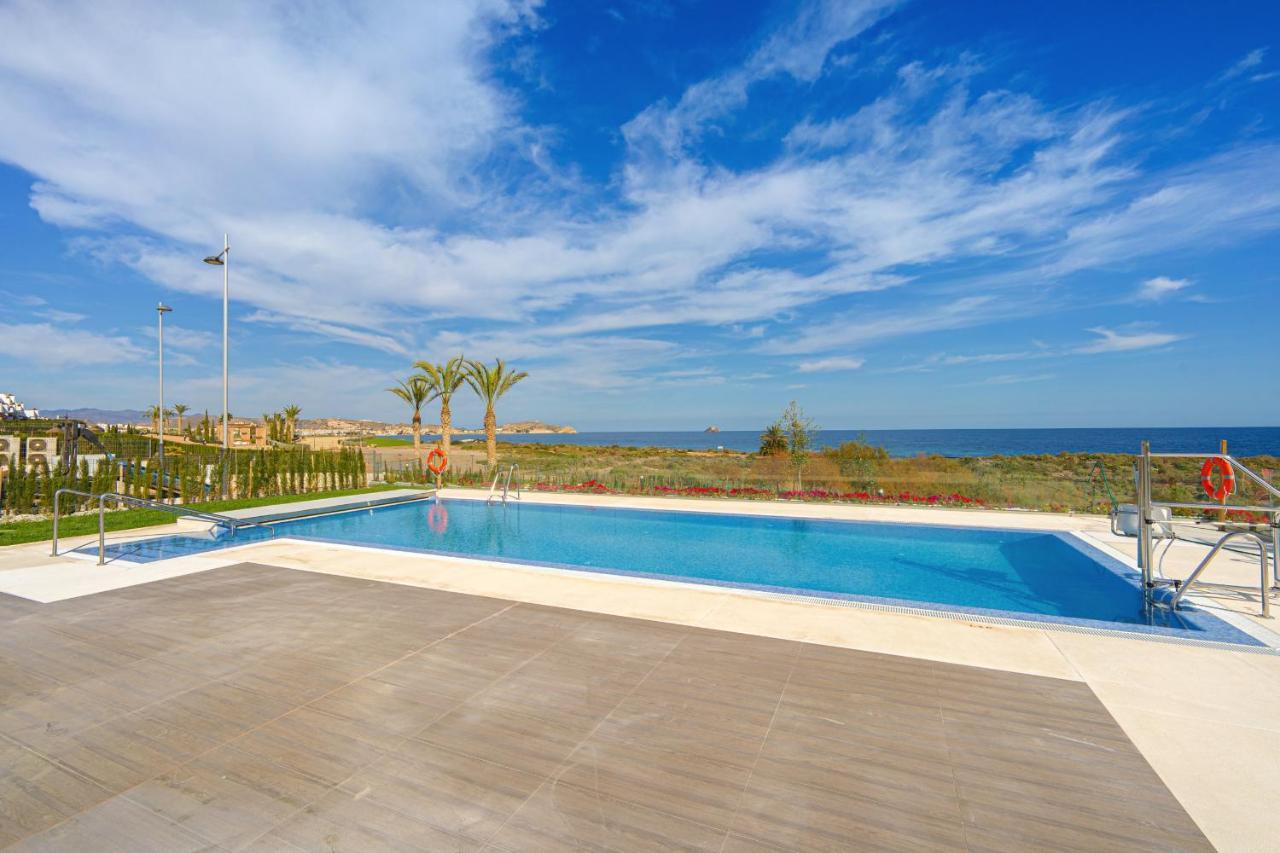 Fagnart San Juan De Los Terreros Exterior foto