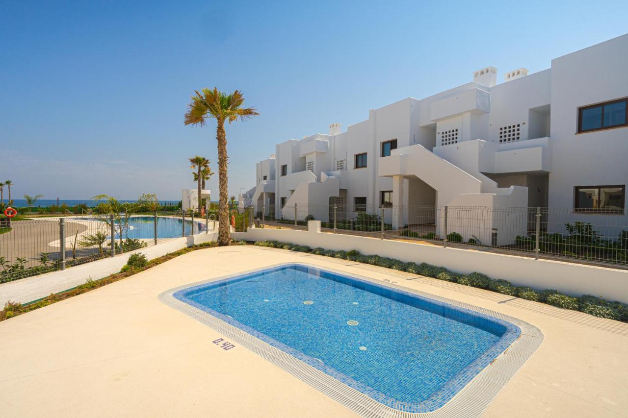 Fagnart San Juan De Los Terreros Exterior foto
