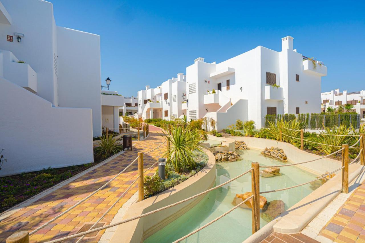 Fagnart San Juan De Los Terreros Exterior foto