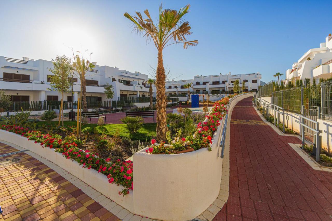 Fagnart San Juan De Los Terreros Exterior foto