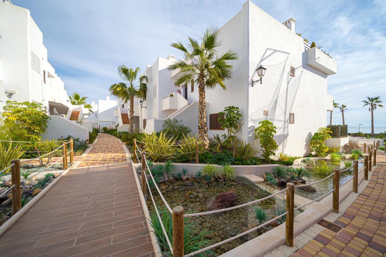 Fagnart San Juan De Los Terreros Exterior foto