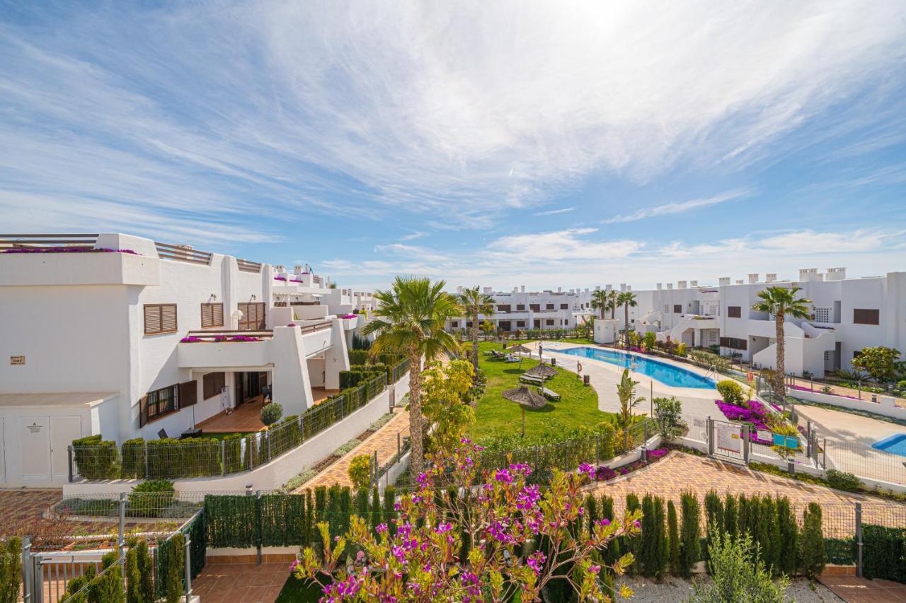 Fagnart San Juan De Los Terreros Exterior foto